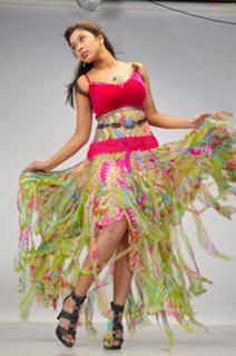 Payal Ghosh feet photo 2
