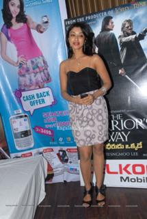 Payal Ghosh feet photo 19