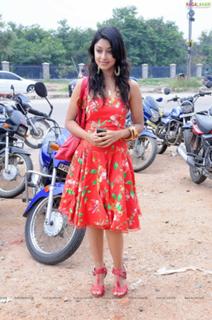 Payal Ghosh feet photo 12