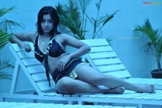 Payal Ghosh feet photo 13