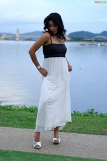 Payal Ghosh feet photo 9