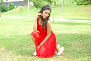 Payal Ghosh feet photo 2
