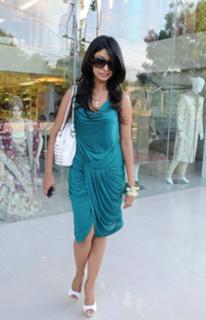 Payal Ghosh feet photo 13