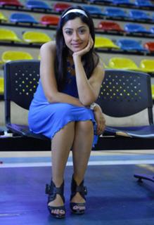 Payal Ghosh feet photo 3