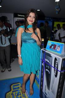 Payal Ghosh feet photo 19
