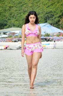 Payal Ghosh feet photo 20