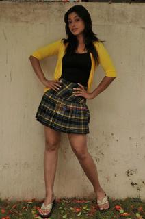 Payal Ghosh feet photo 15