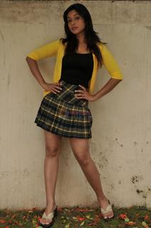 Payal Ghosh feet photo 14
