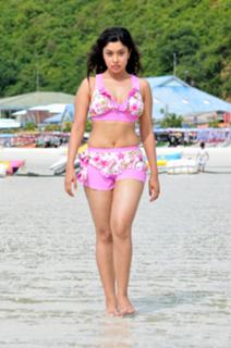 Payal Ghosh feet photo 16