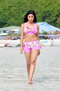 Payal Ghosh feet photo 15