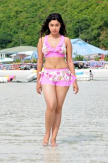 Payal Ghosh feet photo 14