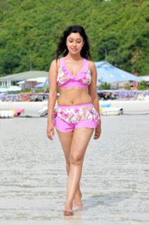 Payal Ghosh feet photo 13