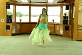 Payal Ghosh feet photo 11