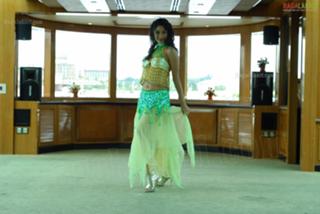 Payal Ghosh feet photo 6