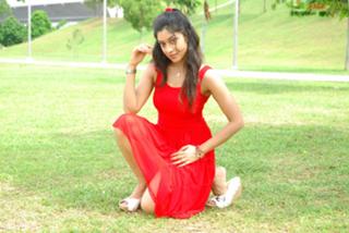 Payal Ghosh feet photo 19