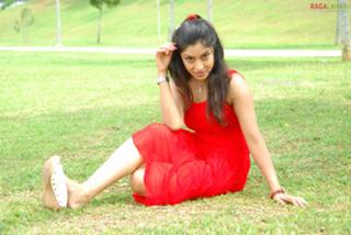 Payal Ghosh feet photo 18