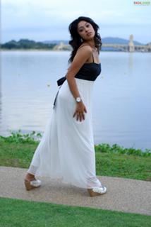 Payal Ghosh feet photo 16