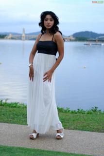 Payal Ghosh feet photo 15
