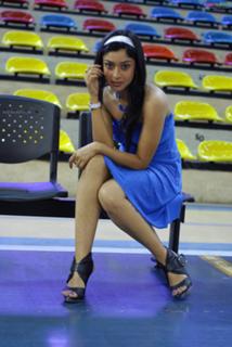 Payal Ghosh feet photo 2