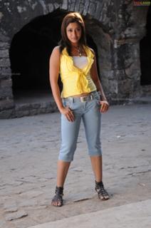 Payal Ghosh feet photo 9