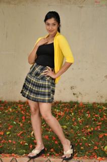 Payal Ghosh feet photo 5