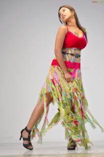 Payal Ghosh feet photo 10