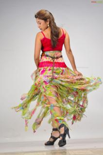 Payal Ghosh feet photo 9