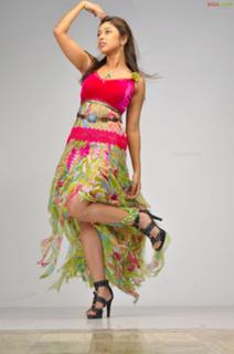 Payal Ghosh feet photo 7