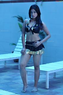 Payal Ghosh feet photo 3