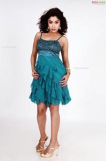 Payal Ghosh feet photo 20