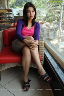 Payal Ghosh feet photo 13