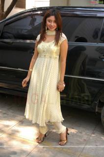 Payal Ghosh feet photo 16