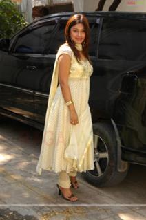 Payal Ghosh feet photo 14