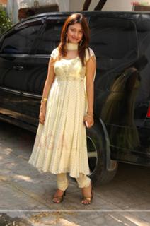 Payal Ghosh feet photo 12