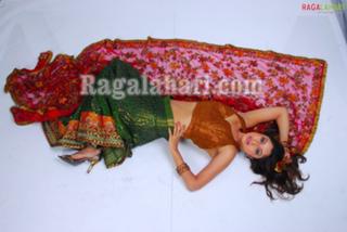 Payal Ghosh feet photo 9