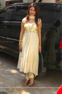 Payal Ghosh feet photo 11