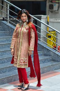 Payal Ghosh feet photo 11