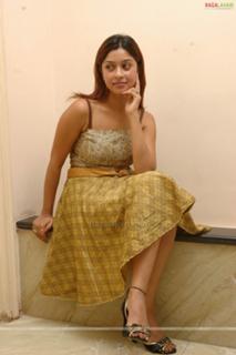 Payal Ghosh feet photo 4