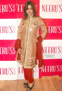 Payal Ghosh feet photo 15
