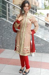 Payal Ghosh feet photo 9