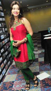 Payal Ghosh feet photo 20