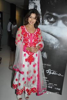 Payal Ghosh feet photo 12