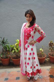 Payal Ghosh feet photo 9