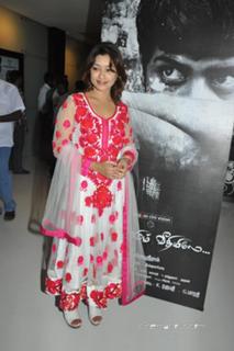 Payal Ghosh feet photo 4