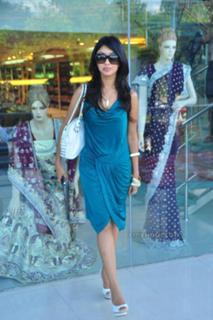 Payal Ghosh feet photo 14