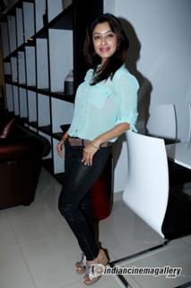 Payal Ghosh feet photo 1