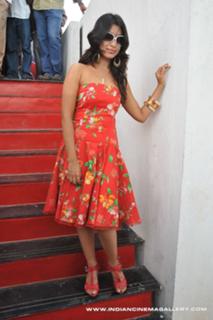 Payal Ghosh feet photo 6