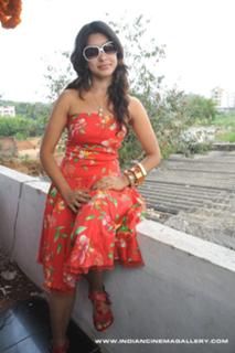 Payal Ghosh feet photo 5