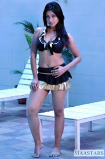 Payal Ghosh feet photo 6