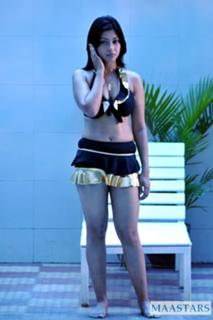 Payal Ghosh feet photo 5